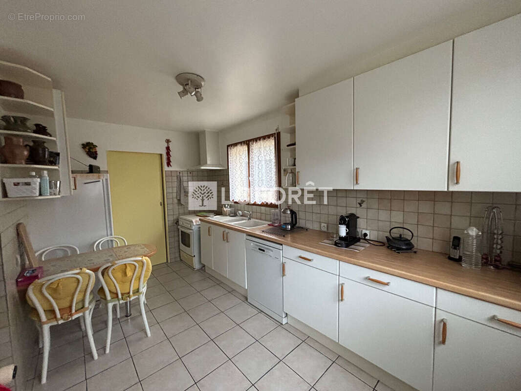 Maison à SAINT-JEAN-DU-FALGA