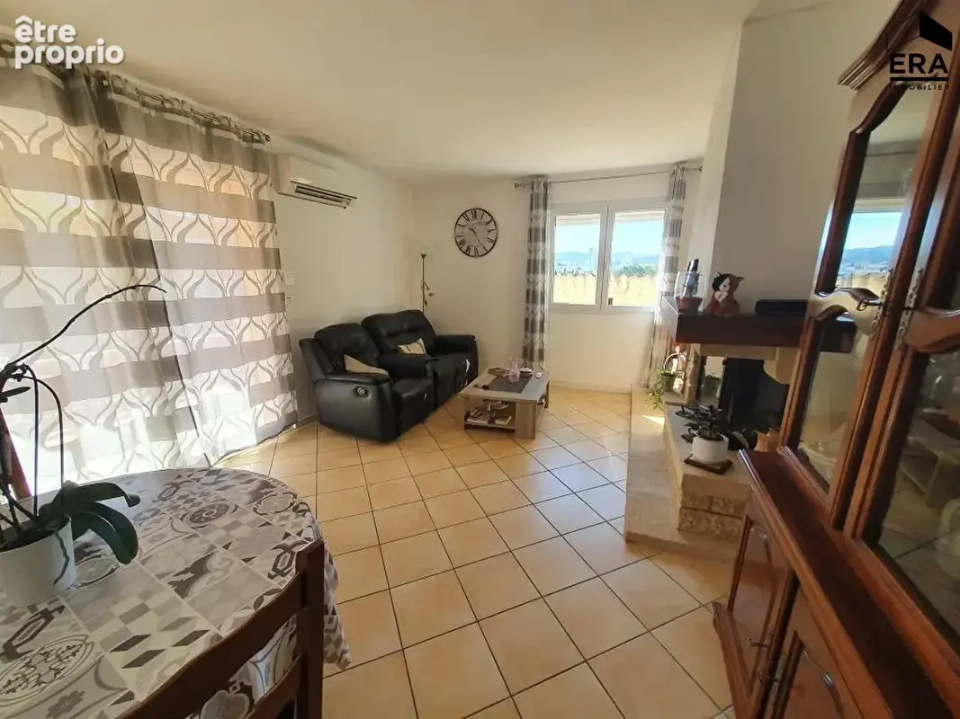 Maison 120m² à martigues - photo 10