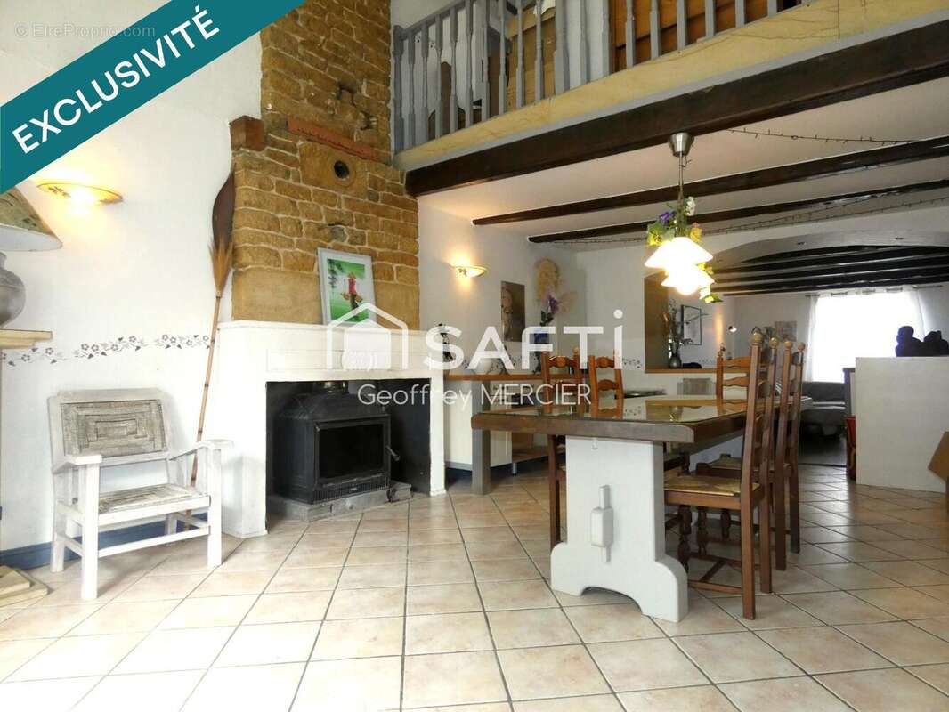 Photo 5 - Maison à MONT-BONVILLERS