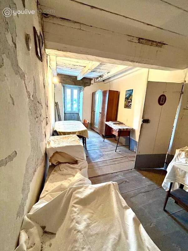 Vente Maison de Village à Piazzali - photo 7