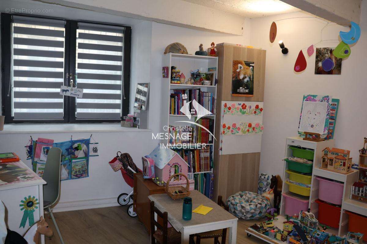 Appartement à DINAN