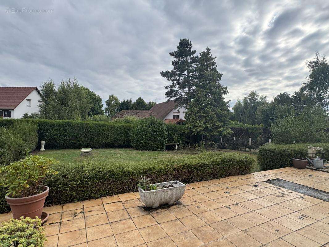 Maison à RAILLENCOURT-SAINTE-OLLE