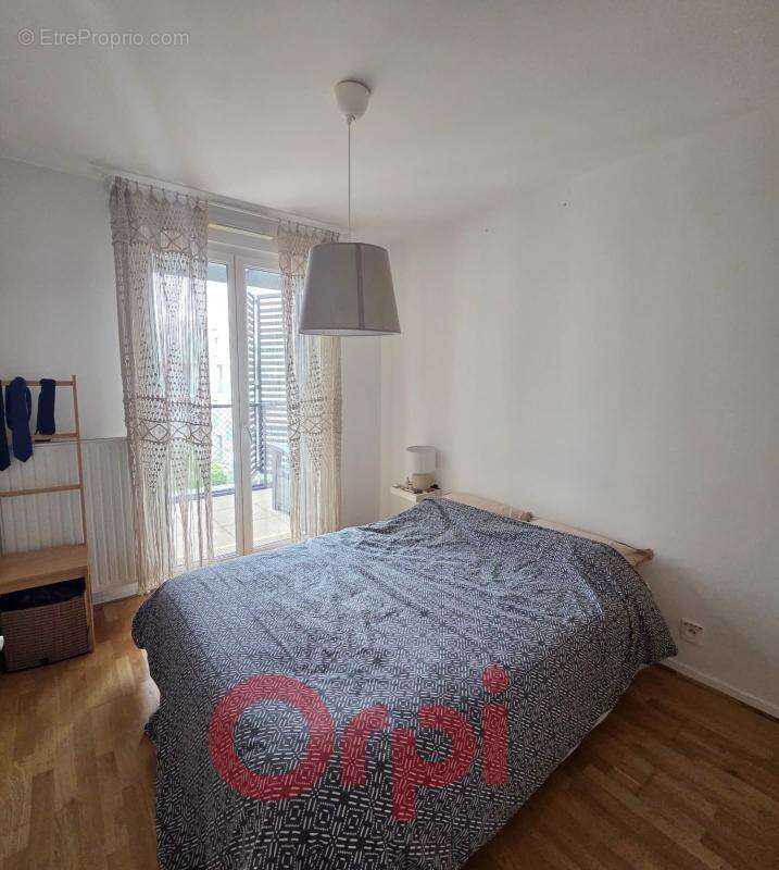 Appartement à PALAISEAU