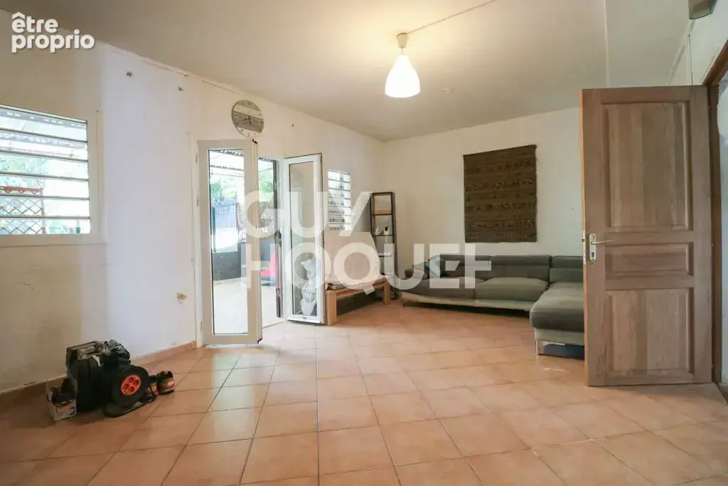 Maison satec saint paul - saint gilles les hauts - photo 2