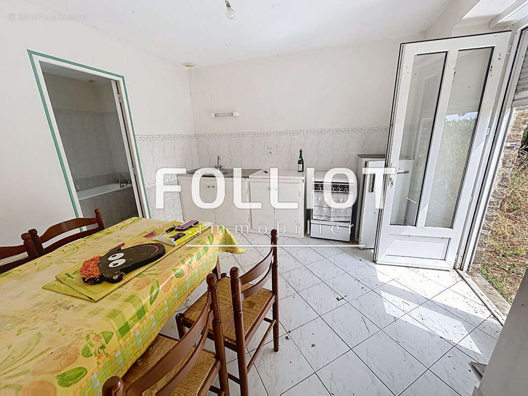 Maison à vendre à Subligny - photo 5