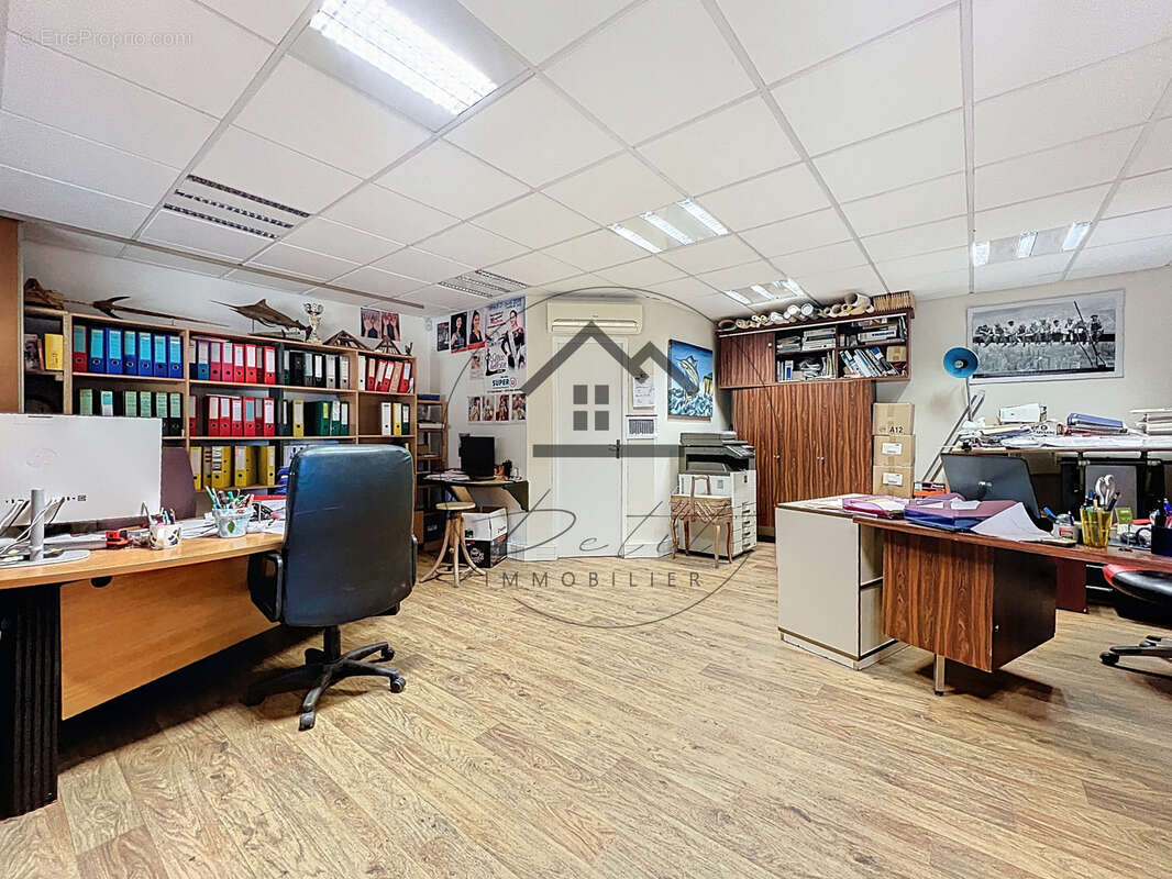 Maison à CIRES-LES-MELLO