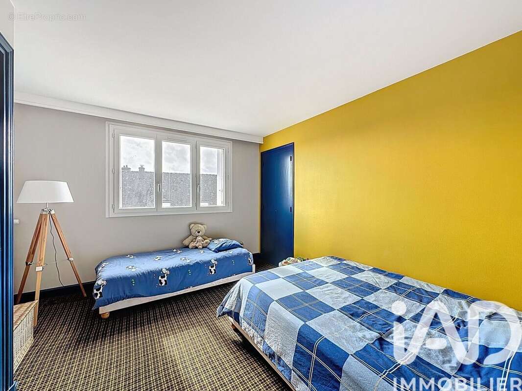 Photo 7 - Maison à CLOHARS-CARNOET