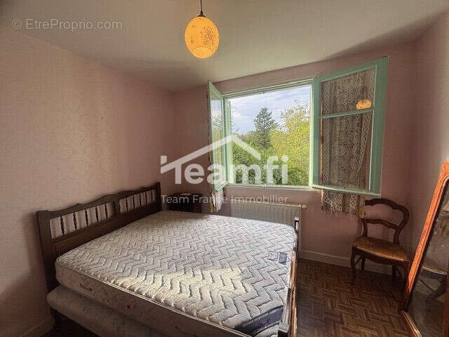 Maison à SAINT-FLORENT-SUR-CHER