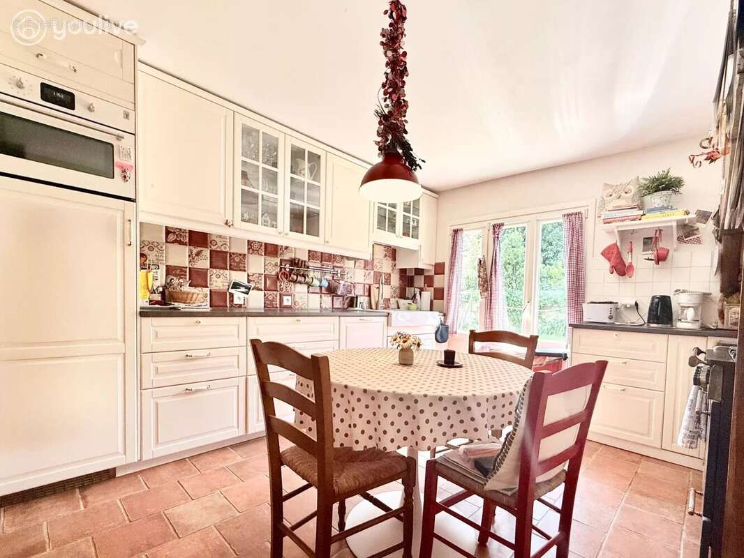 Maison à BLOSSEVILLE