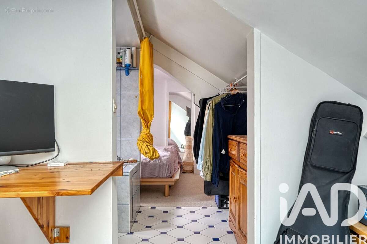 Photo 9 - Appartement à PARIS-10E