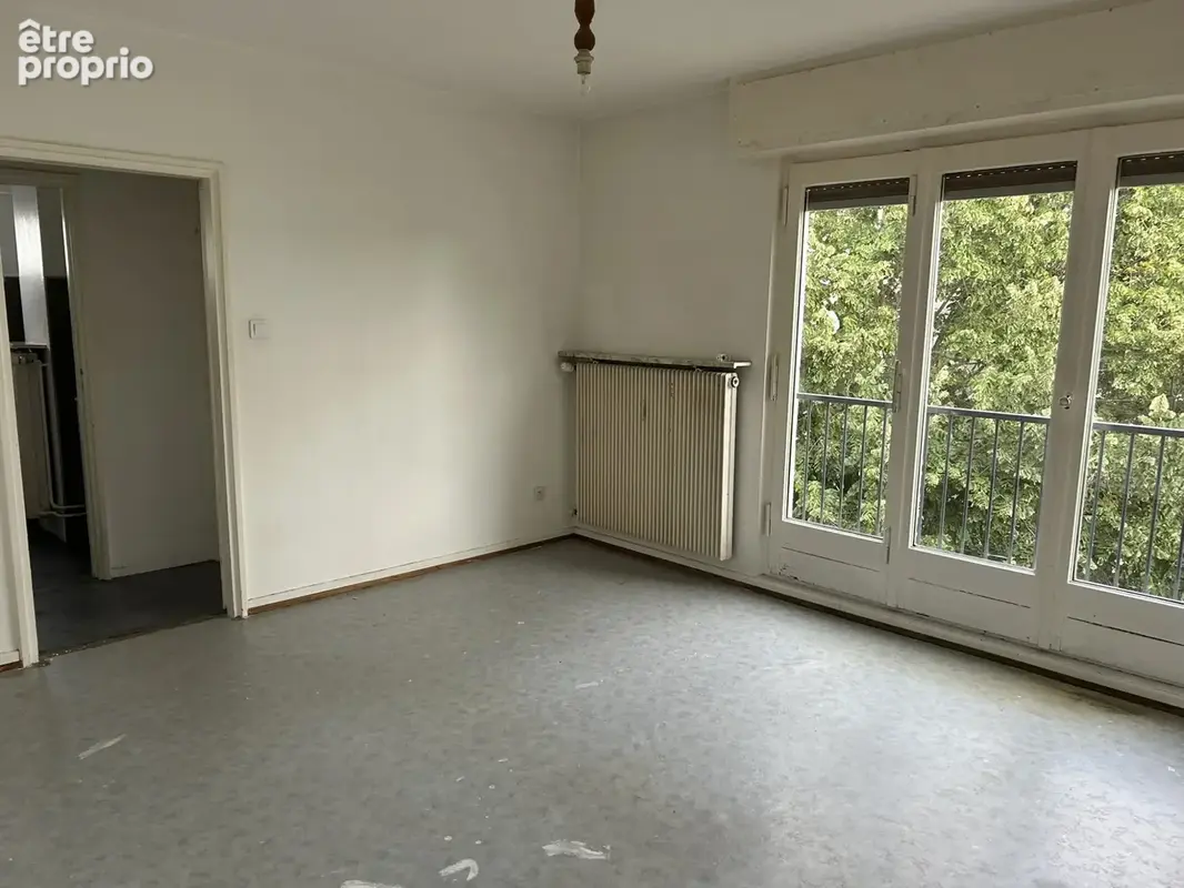 Appartement 2 pièces 38 m² à vendre à Schiltigheim (67300) - photo 6