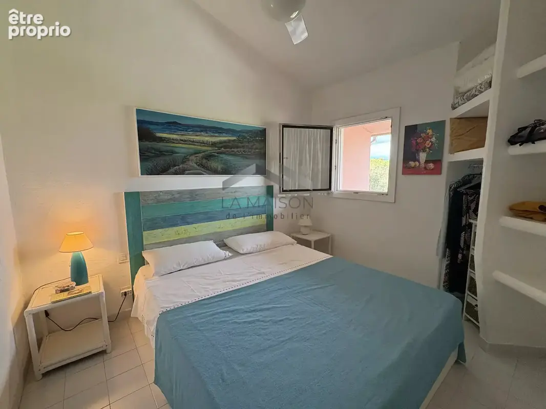 Mini-villa à deux pas de la plage de saint-cyprien - photo 5