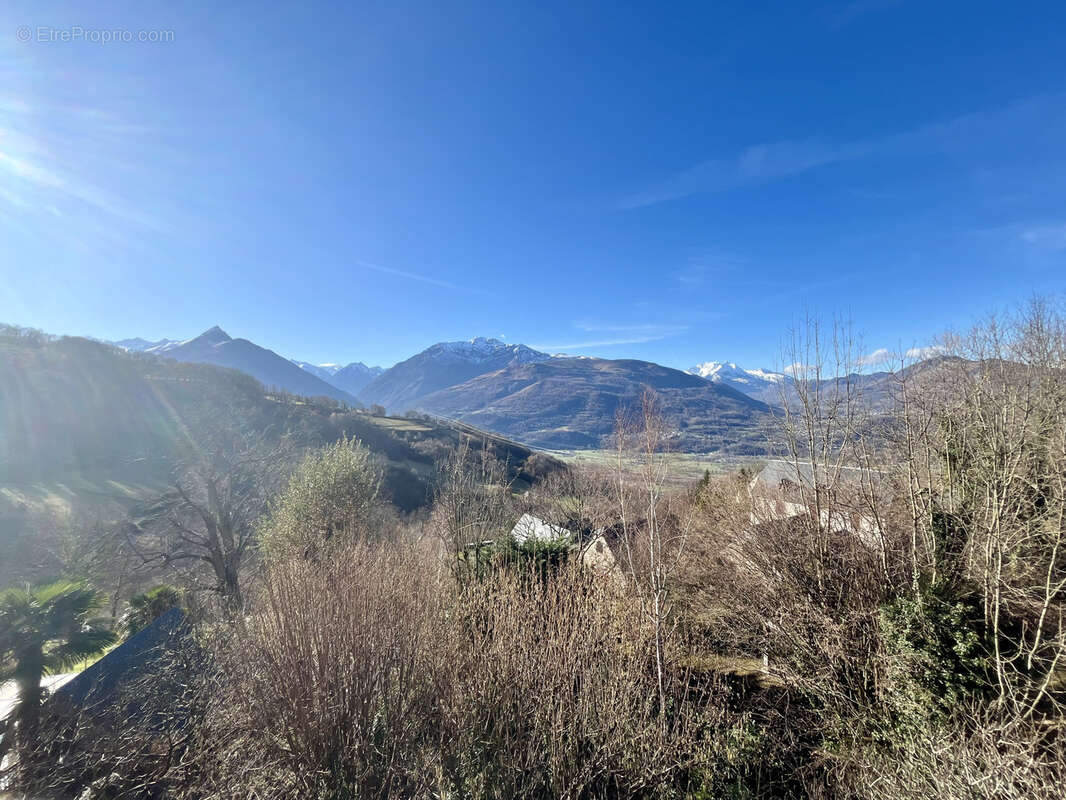 Maison à VIER-BORDES