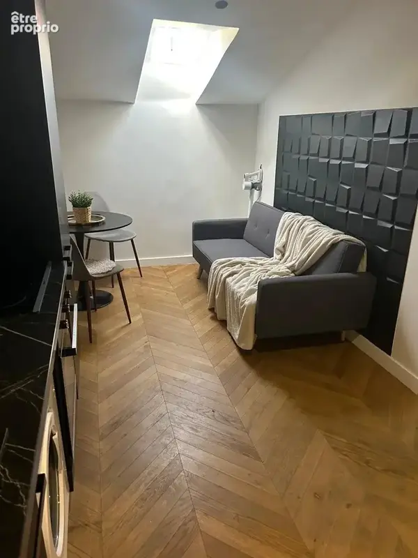 Vente Appartement Nice(06000) 395 000ï¿œ - photo 4