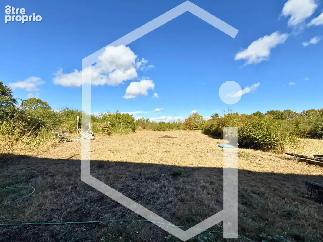 Maison de charme entièrement rénovée   Pierrefitte-ès-Bois - photo 8