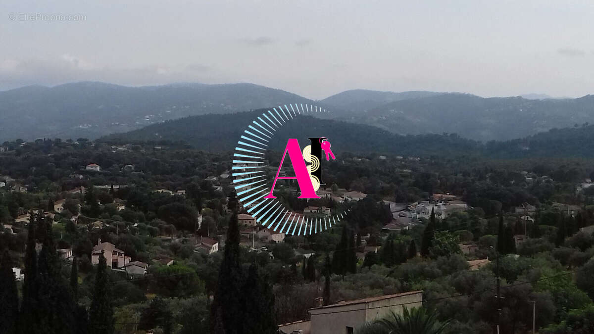 Appartement à GRASSE