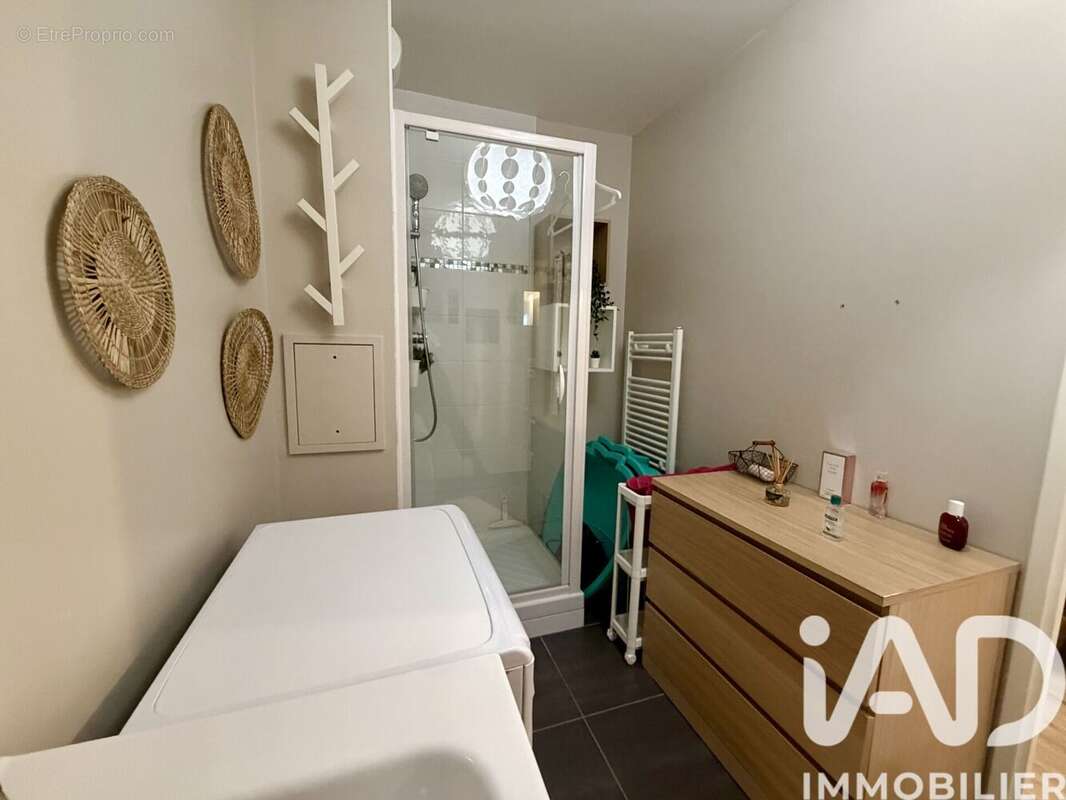 Photo 9 - Appartement à SAINT-PIERRE-DU-PERRAY