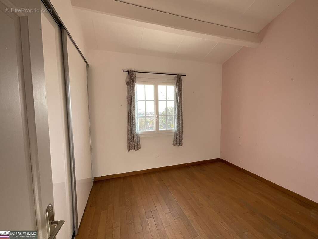 Maison à BOUJAN-SUR-LIBRON