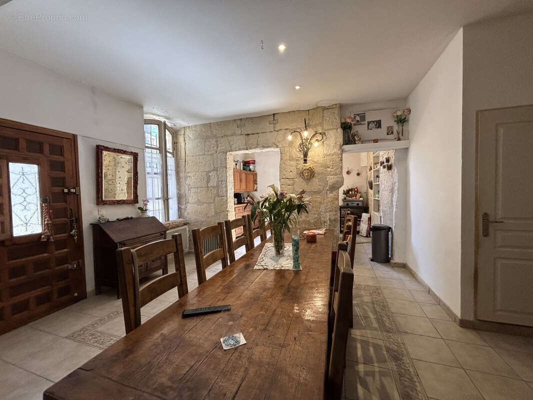 Appartement à ARLES
