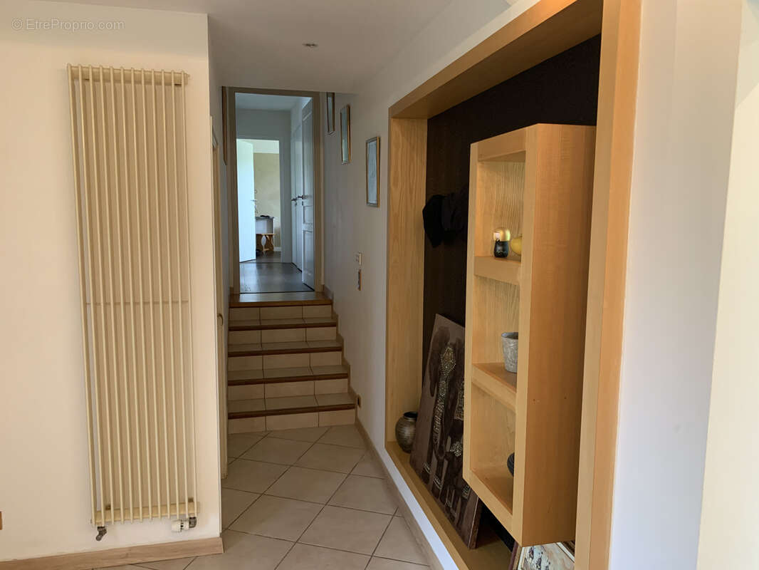 Maison à LES HERBIERS