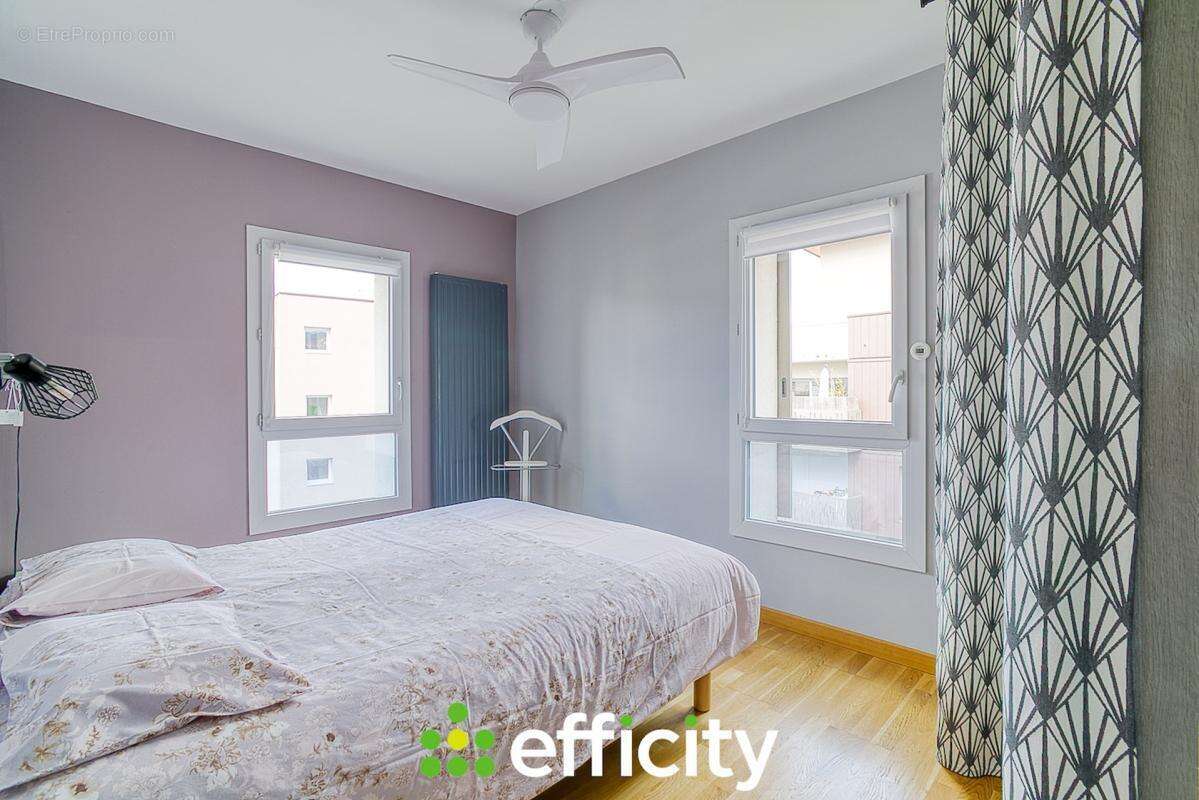 Appartement à AMBERIEU-EN-BUGEY