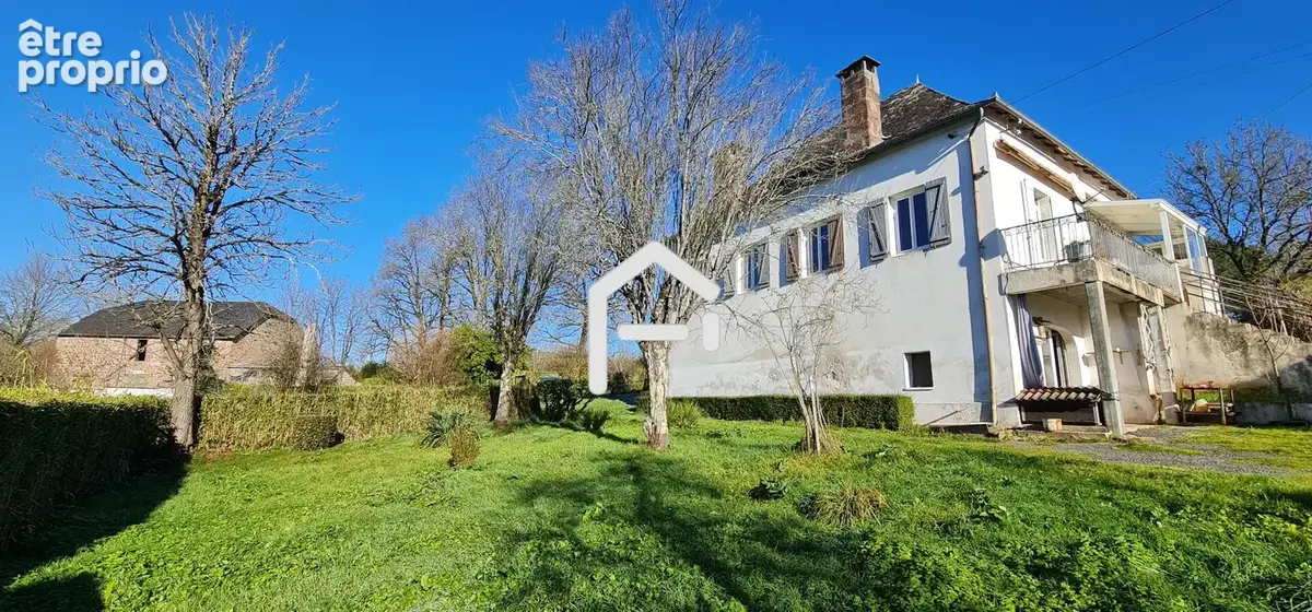 Maison 5 pièces 105 m² à vendre à Objat (19130) - photo 5