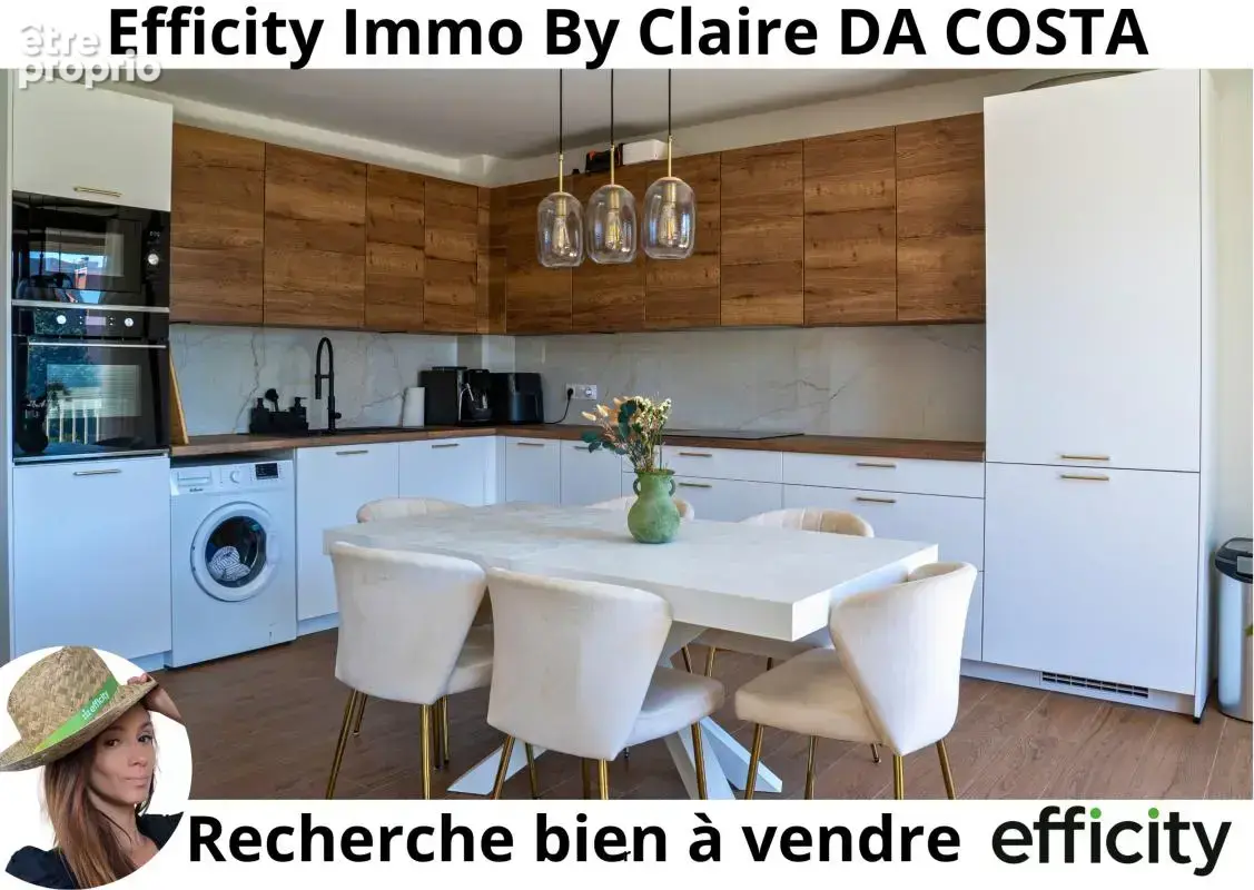 Appartement - photo 12