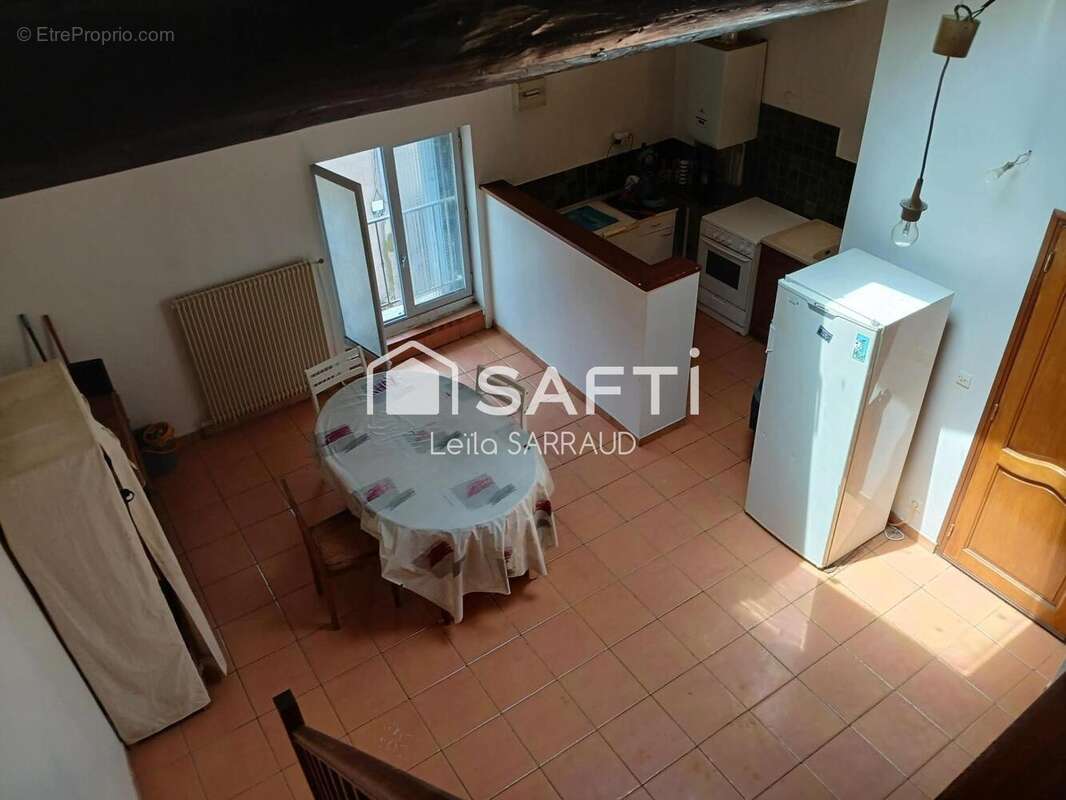 Photo 3 - Appartement à AGDE