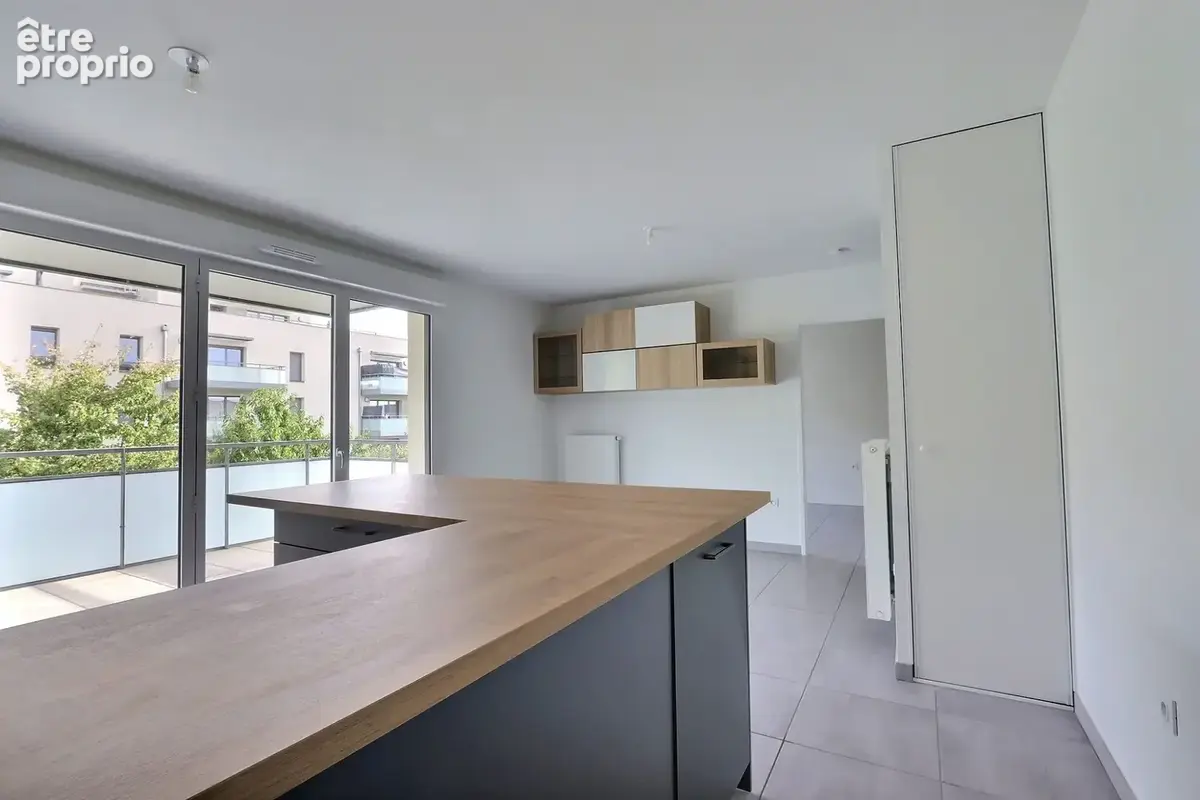 Appartement 2 pièces 42 m² à vendre à Clermont-Ferrand (63000) - photo 5