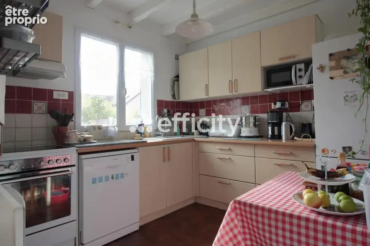 Maison 120 m² à Courtry  - photo 6