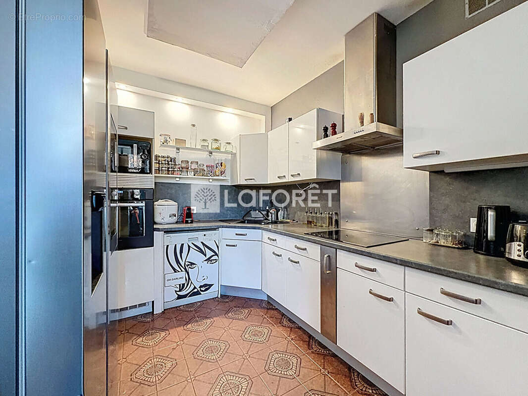 Maison à TRIEL-SUR-SEINE