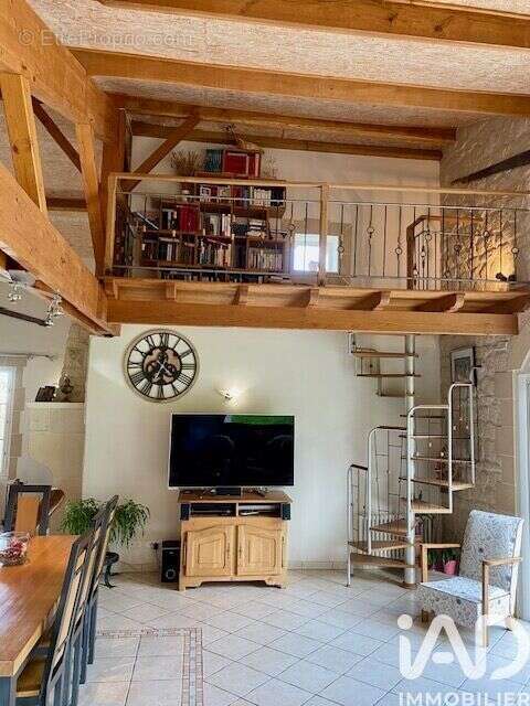 Photo 8 - Maison à AGRIS