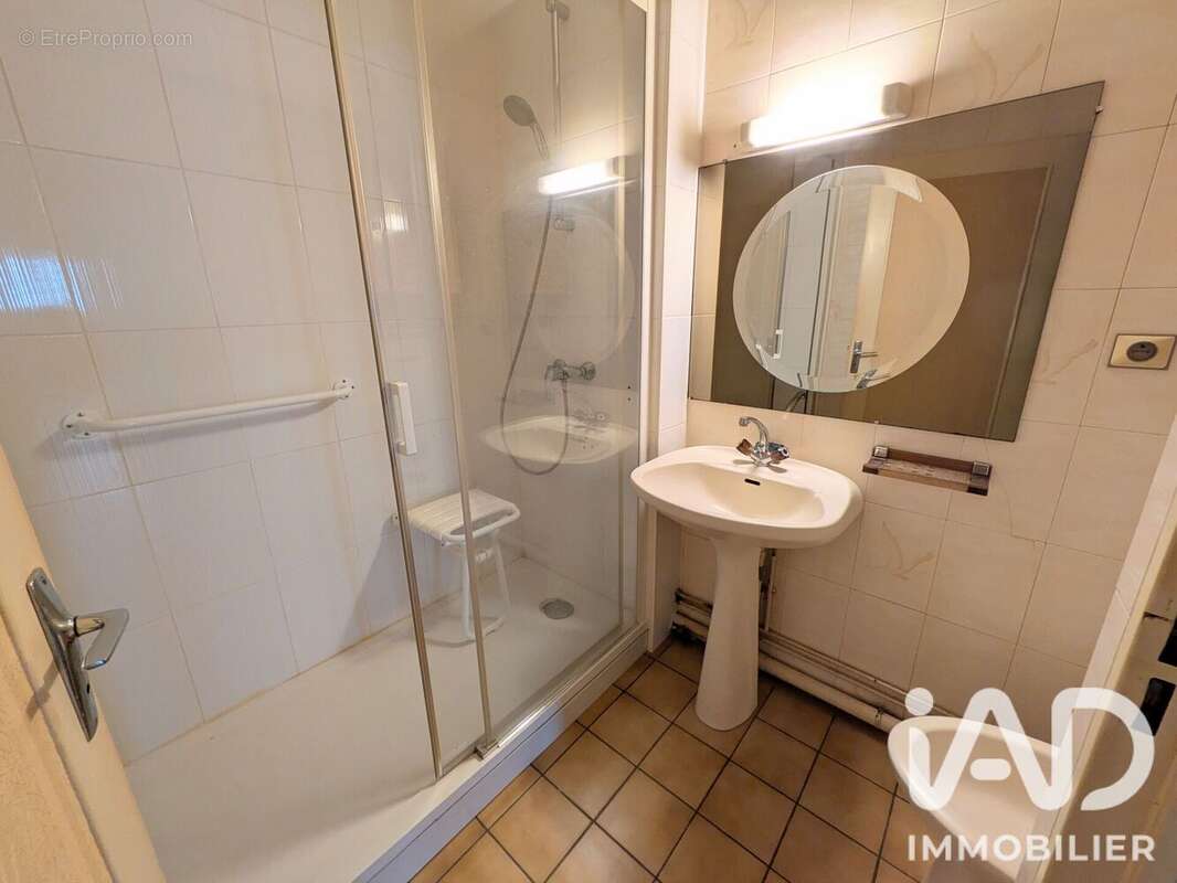 Photo 9 - Appartement à SAINT-CYR-SUR-LOIRE