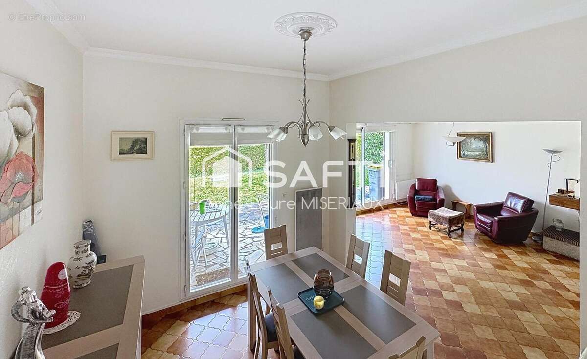 Photo 3 - Maison à RENNES