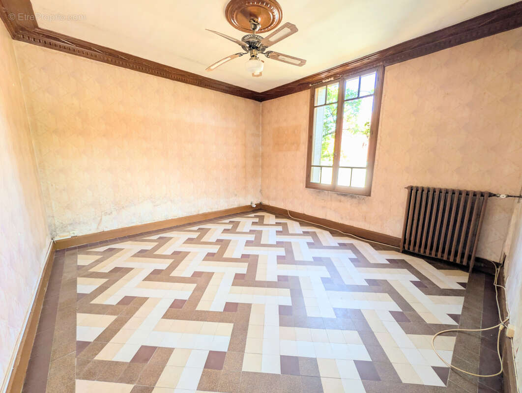 Achat maison 98m2 sur 746m2 de terrain et sous-sol - photo 10