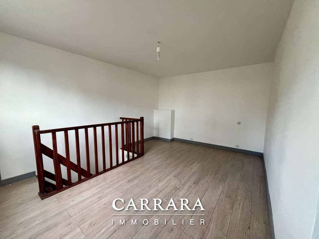 Appartement à SAINT-JULIEN-LES-METZ