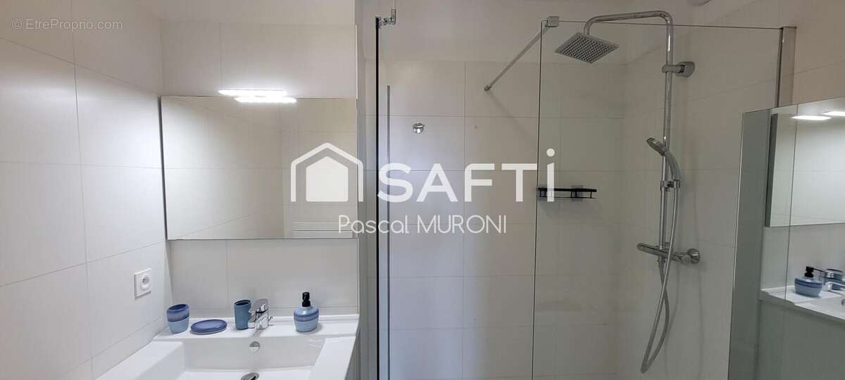 Photo 5 - Appartement à AJACCIO
