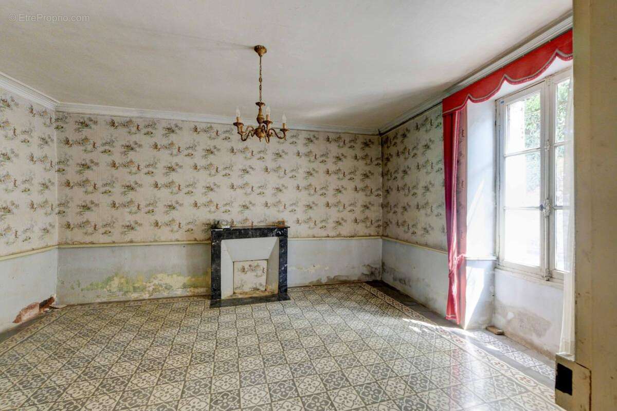 Maison à LE LOROUX-BOTTEREAU