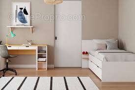 Appartement à LE BLANC-MESNIL