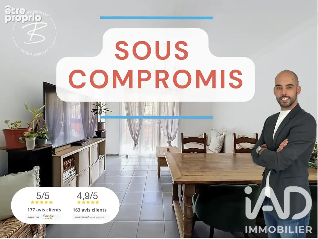 Photo 1 - Appartement à TOULON