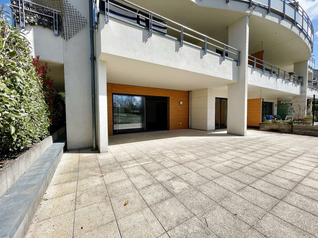 Appartement à DIVONNE-LES-BAINS