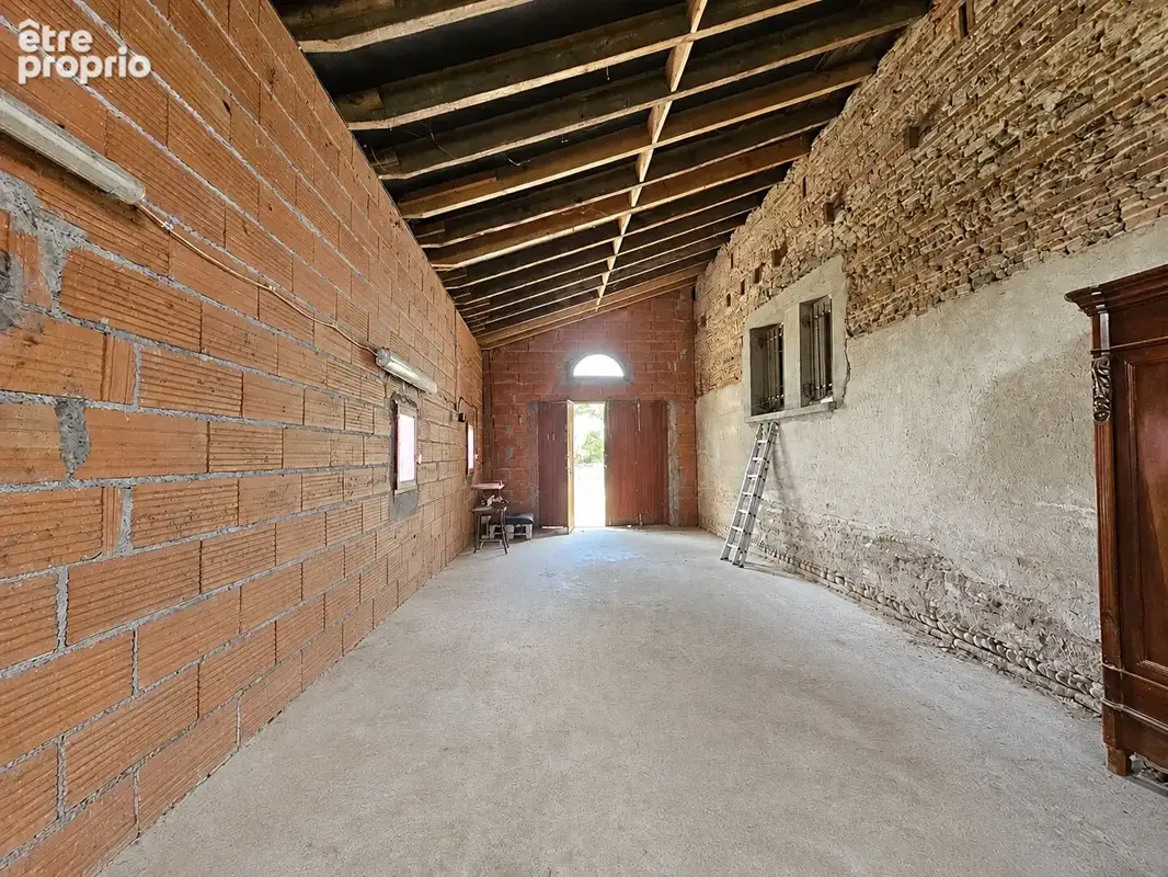 Secteur Le Château - Balma, Maison toulousaine T4 de 139.92 m2 - photo 10