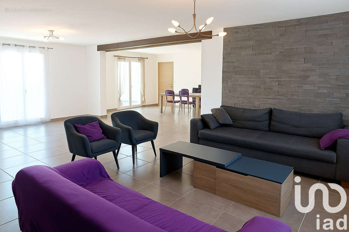 Photo 4 - Maison à AMBONNAY