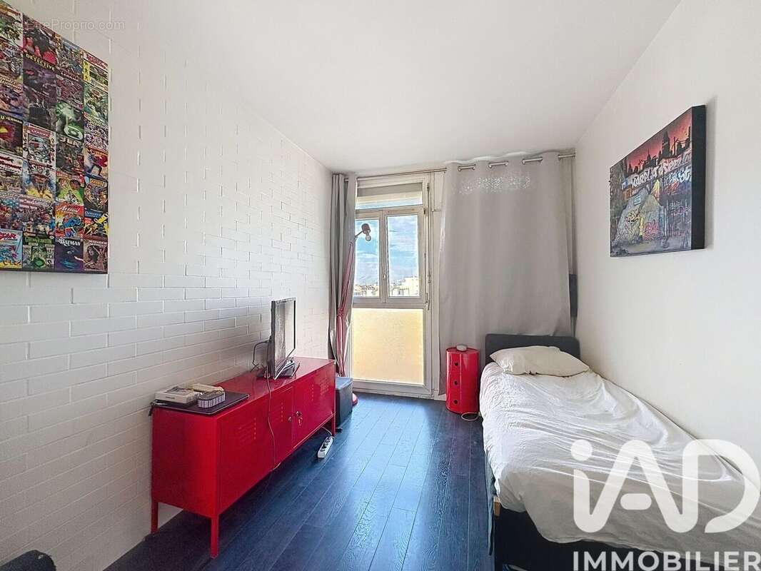 Photo 9 - Appartement à BOIS-COLOMBES