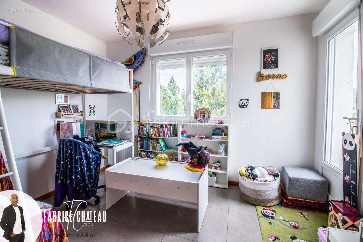 Maison à HERBLAY