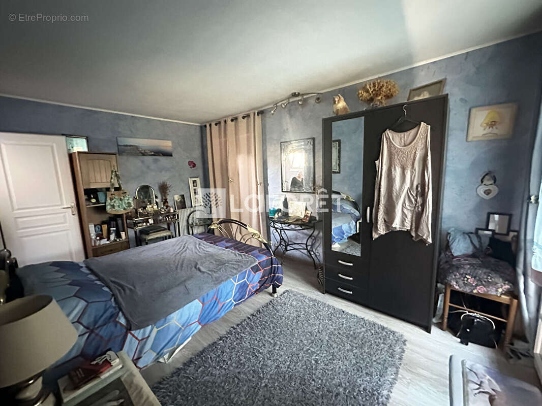 Maison T6 entre Caen et Bayeux - photo 10