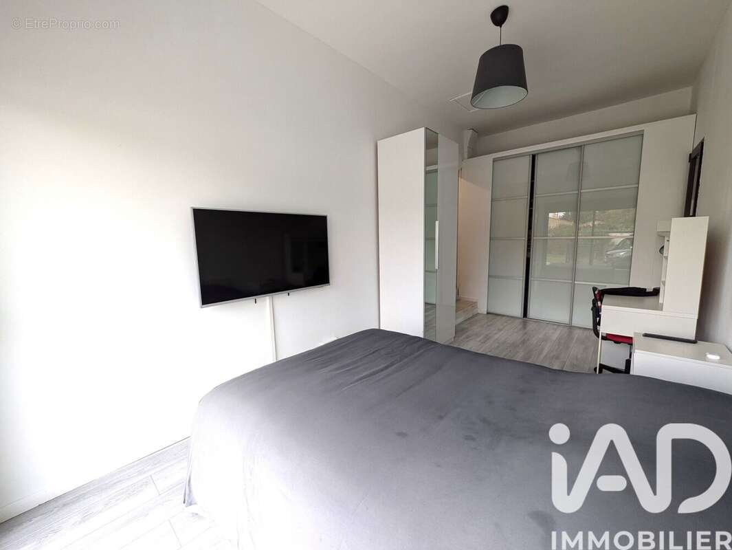 Photo 9 - Maison à AIX-EN-PROVENCE