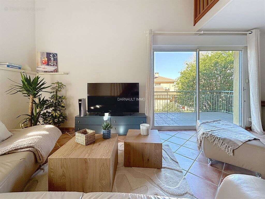 Duplex t5 en plein coeur de balma - photo 3