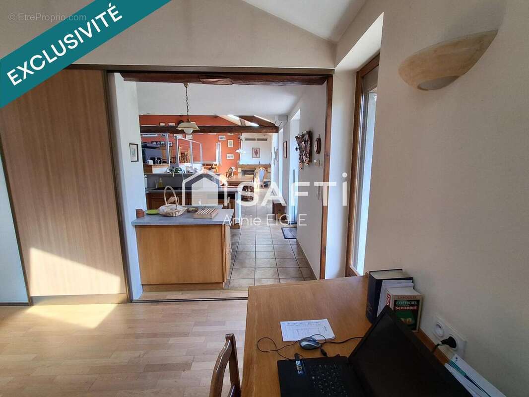 Photo 2 - Maison à DOMBASLE-EN-ARGONNE