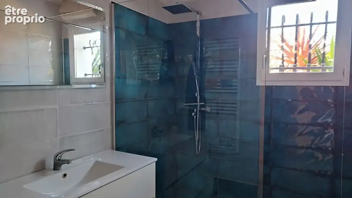 Villa avec piscine chauffée et gîte - Rieux-Minervois - photo 14